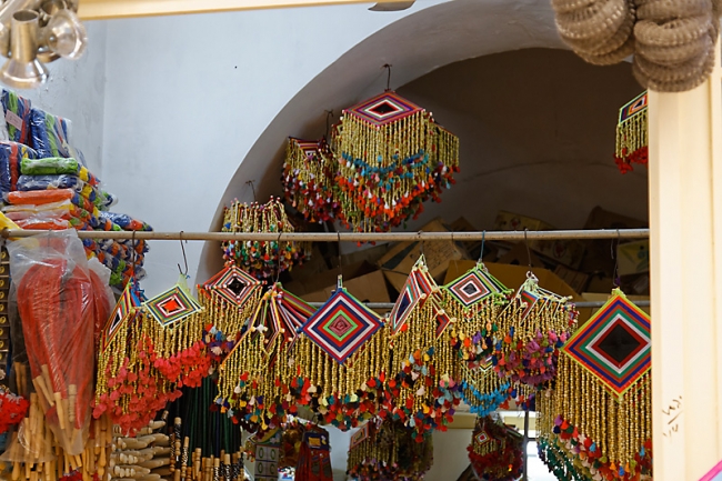 Ispahan-Grand bazar-042